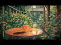 Cafe Cozy Jazz - Harmony of Nature (Official Music Video)