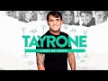 Tayrone | Linha do Tempo