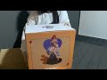 Kirara’s Vlog - GK开箱#25，HBS 海賊王浴巾娜美，簡直美翻了！One Piece Nami, Hot Body Studio