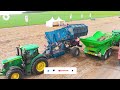 200 Futuristic Agriculture Machines of The Future Harvest Carrots, Radishes...