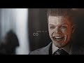 Jerome Valeska | WHO IS IN CONTROL? [1x16 - 4x18]
