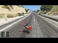 GTA 5 Epic Ragdolls/Spiderman Compilation vol.41 (Euphoria Physics, Fails, Funny Moments)