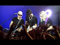 G3 - Steve Morse, Steve Vai, Joe Satriani - White Room (05.08.2012, Moscow, Russia)