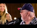 Legendary Johnny Lee duets 'Lookin' For Love' with his daughter Cherish Lee