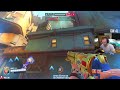 This is what 1000 HOURS of ASHE looks like in Overwatch 2!
