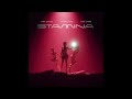 Tiwa Savage, Ayra Starr, Young Jonn - Stamina (Official Visualizer)