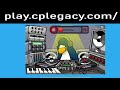 Making a banger on club penguin