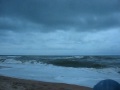 2009 5 24 Stormy beach