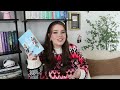 shopping for christmas books!📚💞 | bookmas day 1