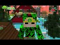 TÔ GÀ THỬ THÁCH 24H SỞ HỮU SỨC MẠNH NGUYÊN TỐ TRONG MINECRAFT*NẾU NHƯ TÔ GÀ CÓ SỨC MẠNH LỬA NƯỚC