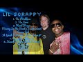 Lil Scrappy-Year's top music compilation-Superior Chart-Toppers Playlist-Balanced