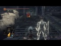 DARK SOULS™ III Watch your back they said....