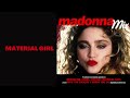 Madonna Mix - The 1985 Venezuelan EP (Full EP)