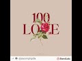 Jay AG - 100 Love
