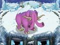 What if Tuskski was on Cold Island? Quint 1/5 #msm #fanmade #mysingingmonsters