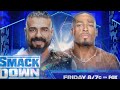 'Roman - Talla Tonga ki Aag ..🔥 Roman make new Bloodline, Cody attackk Solo , Friday night SmackDown