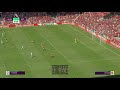 FIFA 22 - Man United vs. Man City - Manchester Derby Clash - Xbox Series X Gameplay | 4K HDR
