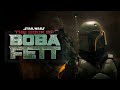 TALKING THE BOOK OF BOBA FETT - CHAPTER 1