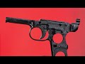 Mauser | Restauration d'une Arme Légendaire