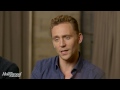 Tom Hiddleston Says “Hank Williams Was Unknowable”   The Hollywood Reporter