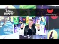 aca-DISNEY | VoicePlay and Disney On Broadway