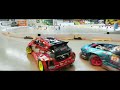 EPIC RC Drift Tandem Trains + My Shoebox Drift Body...