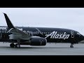 Alaska Air and  Disneyland® Resort join forces to unveil epic Star Wars-themed aircraft