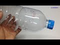 How to Make Mouse Trap With Water bottle - Best Homemade Rat Trap Use Plastic Bottle DIY  Very Easy