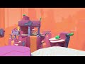 Double Boss Battle - Windlands 2 VR - Camera Malfunction - Continuing the fight for Liberation!!!!!