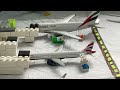 London Gatwick 1/400 update #5