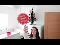 CLEAN & DECORATE WITH ME FOR CHRISTMAS 2023 // CHRISTMAS DECORATING IDEAS