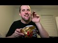 Grand Ferrero Rocher review + bonus sentimental babblings of an Ambien-addled brain