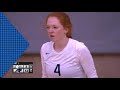 Girls High School Volleyball - Champlin Park vs. Totino-Grace