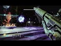 Destiny 2 Lore - Xivu Arath's new champion has faced the Light before! And he won...