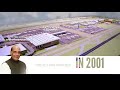 Why India is Building Its Largest Airport ?