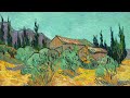 The Best of Van Gogh - 4 Hours of 4K Art | Van Gogh 4K | Van Gogh TV Slideshow | TV Art in 4K