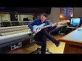 Daddy, Brother, Lover, Little Boy (Bass playthrough by Billy Sheehan)