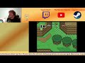 an extremely q u i e t playthrough of Link to the Past (Light World)