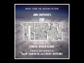 John Carpenter's THE THING - Music by John Carpenter & Alan Howarth
