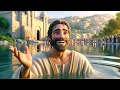 10 Animated Bible Stories