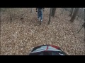 2014 DH mtb season practice