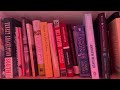 discovering little free libraries // HUGE book unhaul and thrifting for free books