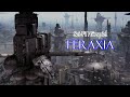 Feraxia - Thomas F. Monteleone | Sci-Fi Hörspiel