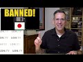 Japan Bans Floppy Disks & The Last Floppy Seller Standing!