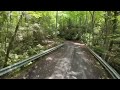 The Breaks Interstate Park Hike & Drive EXTRA
