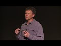 The Battle of Changing Your Behavior | Eric Zimmer | TEDxColumbus