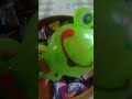 ASMR Satisfying Video Yummy Keroppi Minnie Lollipop #highlights  #candy