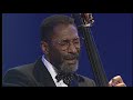 Hank Jones & Ron Carter - Great Jazz in Kobe 1996