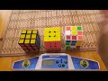 Wierdest Rubiks Cube Fails Ever