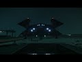 Crusader M2 Hercules Starlifter Half A** Review: Star Citizen